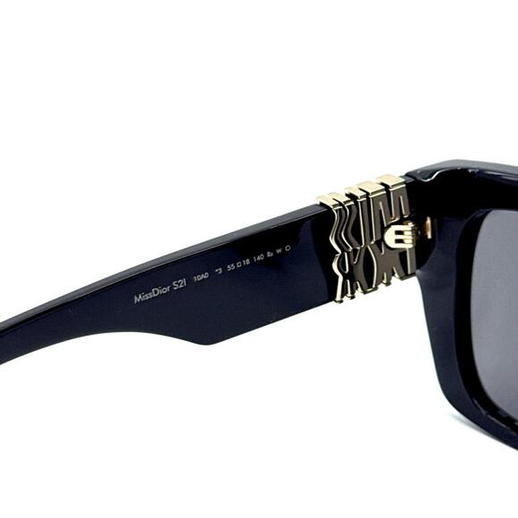 NEW!!! CHRISTIAN DIOR Sunglasses MissDior S2I 10A0, Authentic - Picture 10 of 15